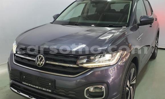 اشتري مستعمل Volkswagen T-Roc Brown سيارة في Butha–Buthe في Thaba-Tseka اشتري مستعمل Volkswagen T-Roc Brown سيارة في Butha–Buthe في Thaba-Tseka