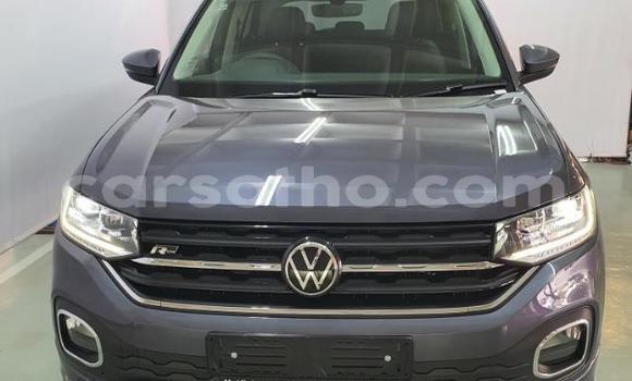 اشتري مستعمل Volkswagen T-Roc Brown سيارة في Butha–Buthe في Thaba-Tseka اشتري مستعمل Volkswagen T-Roc Brown سيارة في Butha–Buthe في Thaba-Tseka