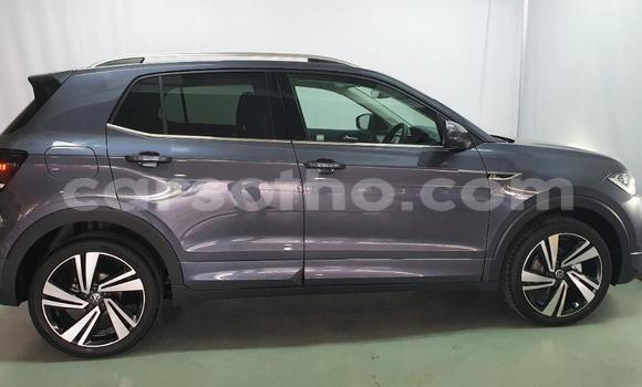 اشتري مستعمل Volkswagen T-Roc Brown سيارة في Butha–Buthe في Thaba-Tseka اشتري مستعمل Volkswagen T-Roc Brown سيارة في Butha–Buthe في Thaba-Tseka