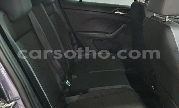 اشتري مستعمل Volkswagen T-Roc Brown سيارة في Butha–Buthe في Thaba-Tseka اشتري مستعمل Volkswagen T-Roc Brown سيارة في Butha–Buthe في Thaba-Tseka