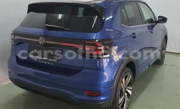 اشتري مستعمل Volkswagen T-Roc Blue سيارة في Butha–Buthe في Thaba-Tseka اشتري مستعمل Volkswagen T-Roc Blue سيارة في Butha–Buthe في Thaba-Tseka