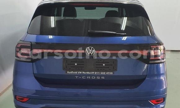 اشتري مستعمل Volkswagen T-Roc Blue سيارة في Butha–Buthe في Thaba-Tseka اشتري مستعمل Volkswagen T-Roc Blue سيارة في Butha–Buthe في Thaba-Tseka
