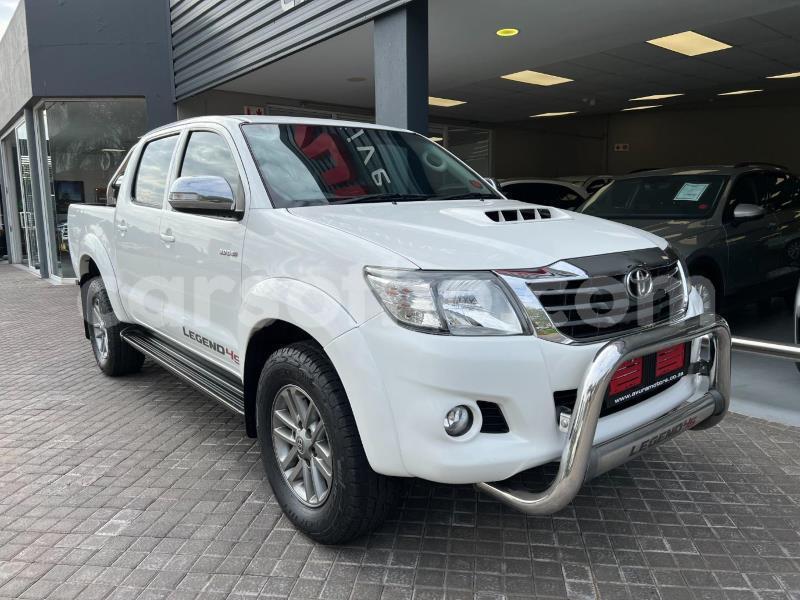 Big with watermark toyota hilux maseru maseru 24907