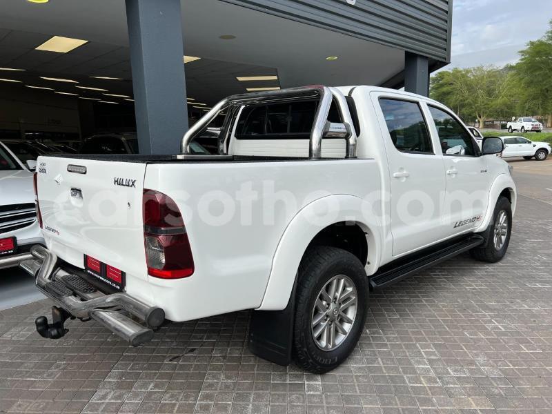 Big with watermark toyota hilux maseru maseru 24907