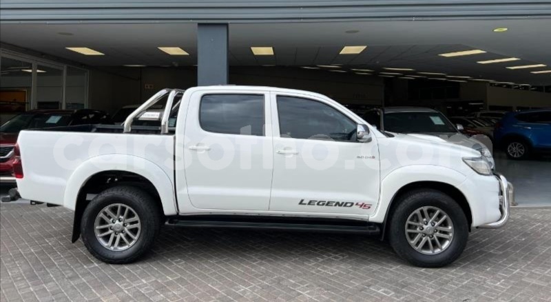 Big with watermark toyota hilux maseru maseru 24907