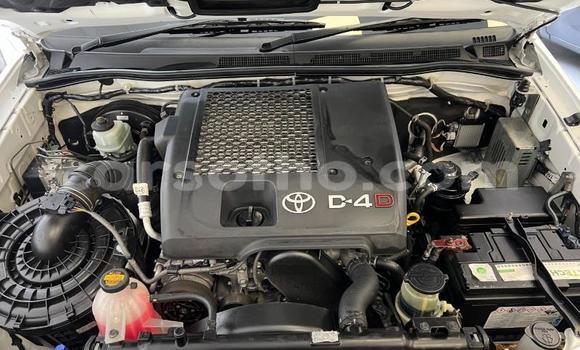 اشتري مستعمل Toyota Hilux White سيارة في Maseru في Maseru اشتري مستعمل Toyota Hilux White سيارة في Maseru في Maseru