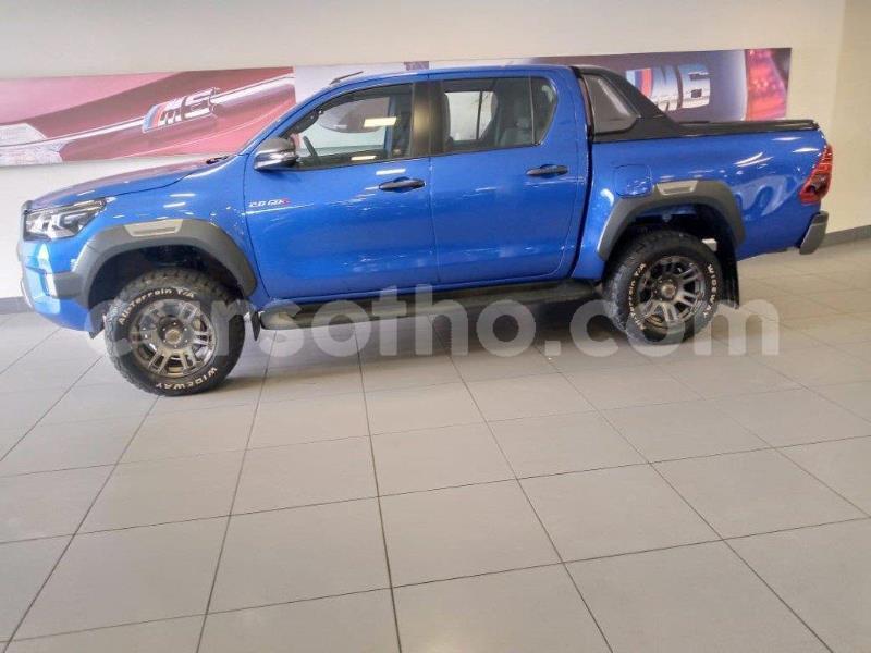 Big with watermark toyota hilux maseru maseru 24908