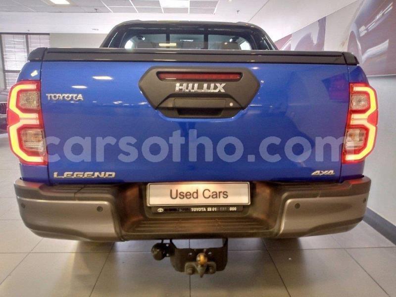 Big with watermark toyota hilux maseru maseru 24908