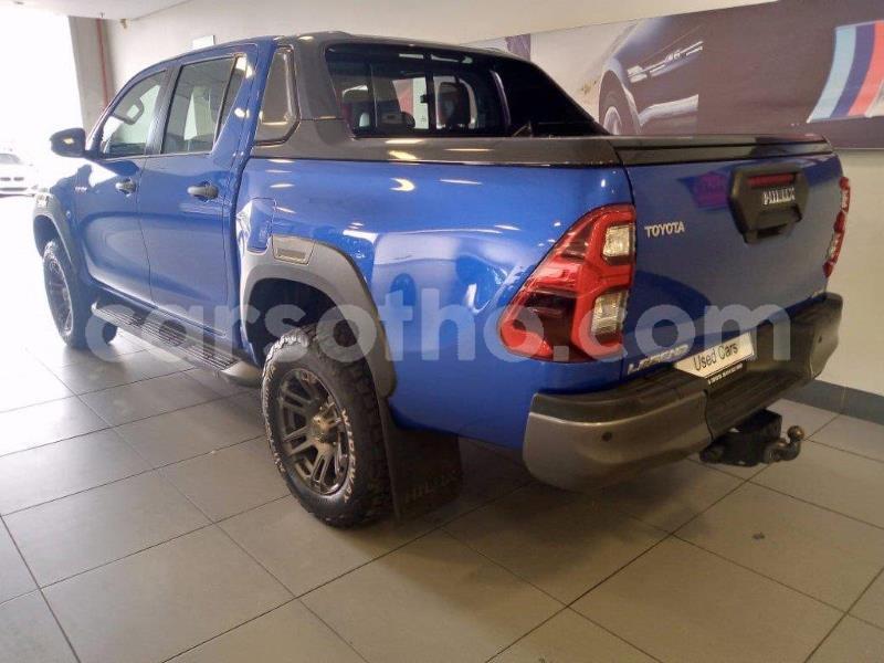 Big with watermark toyota hilux maseru maseru 24908