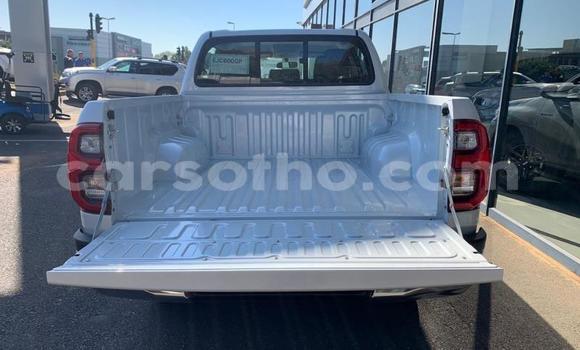 Acheter Occasion Voiture Toyota Hilux Blanc à Maseru, Maseru Acheter Occasion Voiture Toyota Hilux Blanc à Maseru, Maseru