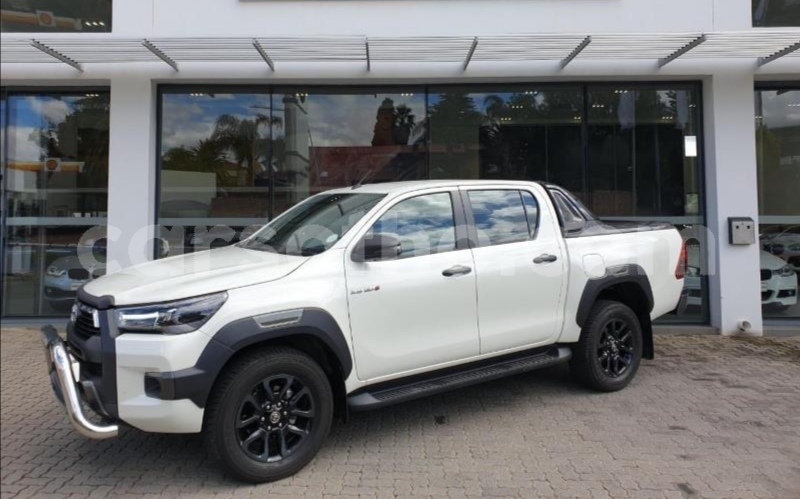 Big with watermark toyota hilux maseru maseru 24911