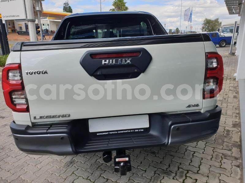 Big with watermark toyota hilux maseru maseru 24911