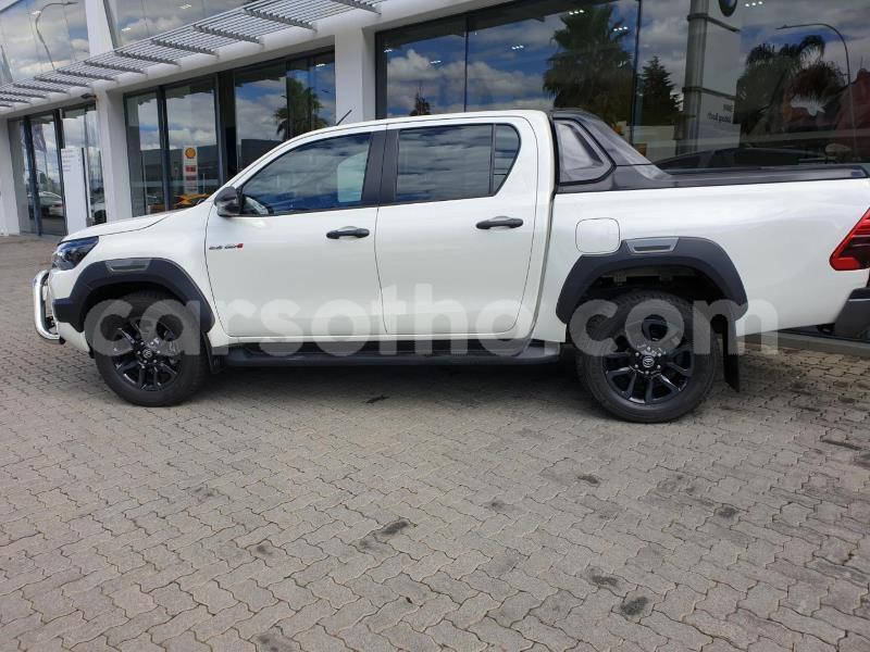 Big with watermark toyota hilux maseru maseru 24911