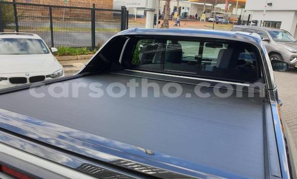 Acheter Occasion Voiture Toyota Hilux Blanc à Maseru, Maseru Acheter Occasion Voiture Toyota Hilux Blanc à Maseru, Maseru