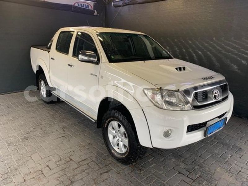 Big with watermark toyota hilux maseru maseru 24912