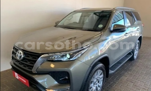 Buy Used Toyota Fortuner Other Car in Maseru in Maseru Buy Used Toyota Fortuner Other Car in Maseru in Maseru