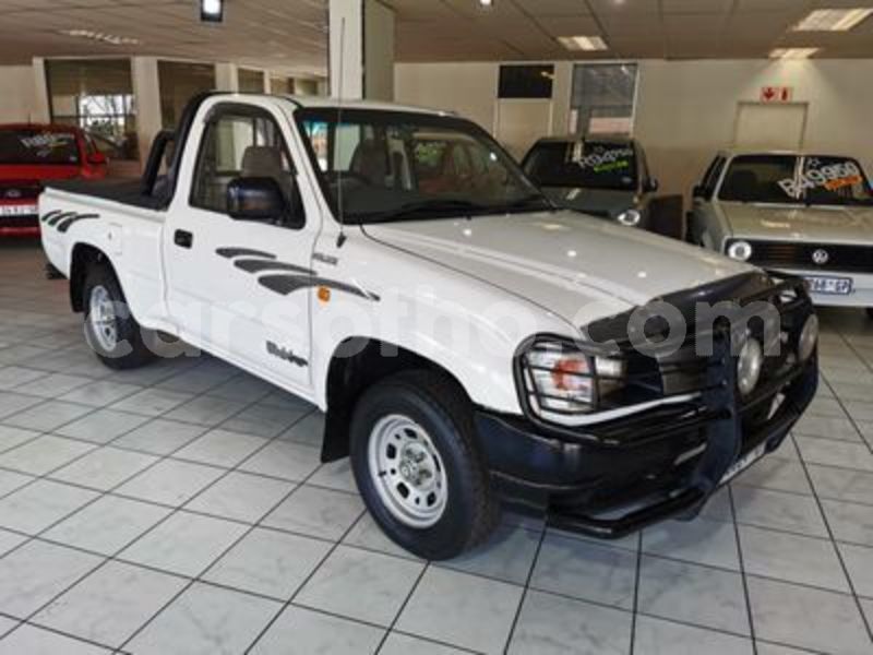 Big with watermark toyota hilux maseru maseru 24914