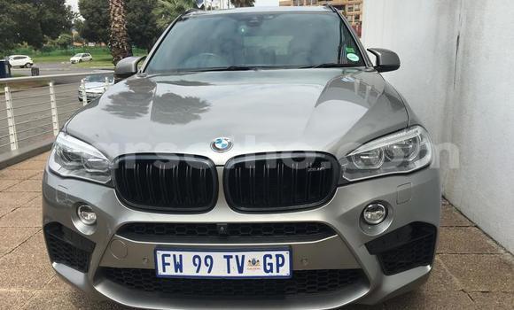 Sayi Na hannu BMW X5 Silver Mota in Maputsoa a Leribe Sayi Na hannu BMW X5 Silver Mota in Maputsoa a Leribe