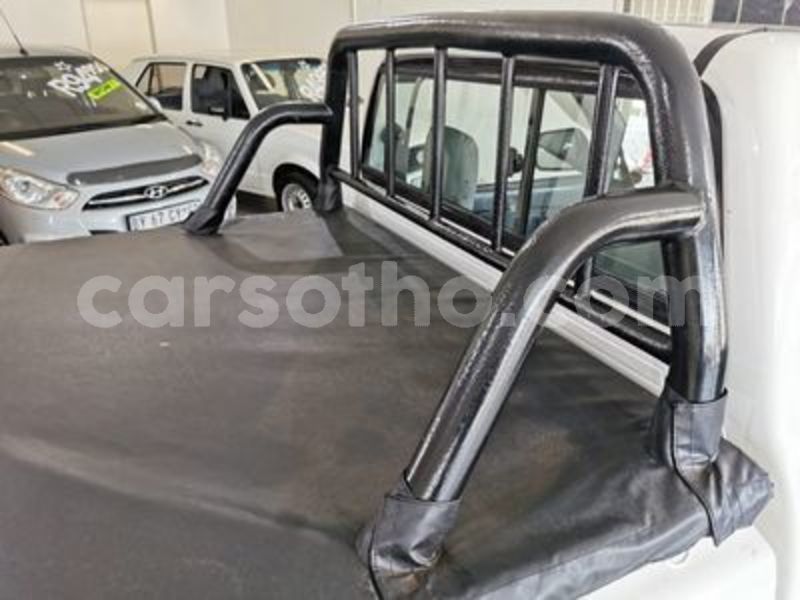 Big with watermark toyota hilux maseru maseru 24914