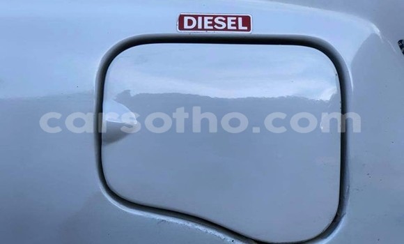 Buy Used Toyota Hilux White Car in Maseru in Maseru Buy Used Toyota Hilux White Car in Maseru in Maseru