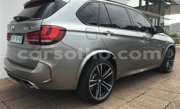 Sayi Na hannu BMW X5 Silver Mota in Maputsoa a Leribe Sayi Na hannu BMW X5 Silver Mota in Maputsoa a Leribe