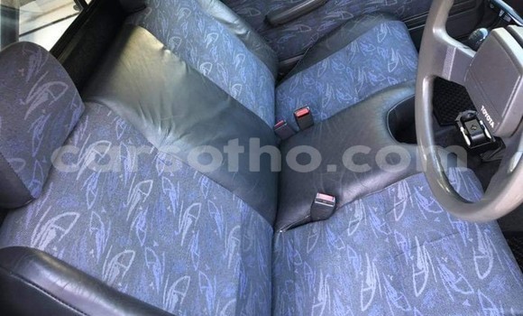 Buy Used Toyota Hilux White Car in Maseru in Maseru Buy Used Toyota Hilux White Car in Maseru in Maseru