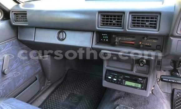 Buy Used Toyota Hilux White Car in Maseru in Maseru Buy Used Toyota Hilux White Car in Maseru in Maseru