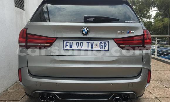 Sayi Na hannu BMW X5 Silver Mota in Maputsoa a Leribe Sayi Na hannu BMW X5 Silver Mota in Maputsoa a Leribe