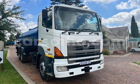 اشتري مستعمل Haima 7 White سيارة في Maseru في Maseru اشتري مستعمل Haima 7 White سيارة في Maseru في Maseru