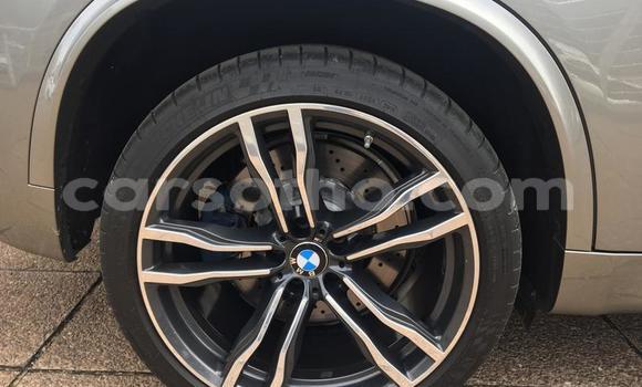 Sayi Na hannu BMW X5 Silver Mota in Maputsoa a Leribe Sayi Na hannu BMW X5 Silver Mota in Maputsoa a Leribe