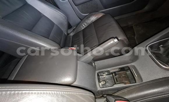 Acheter Occasion Voiture Volkswagen Golf Blanc à Maseru, Maseru Acheter Occasion Voiture Volkswagen Golf Blanc à Maseru, Maseru