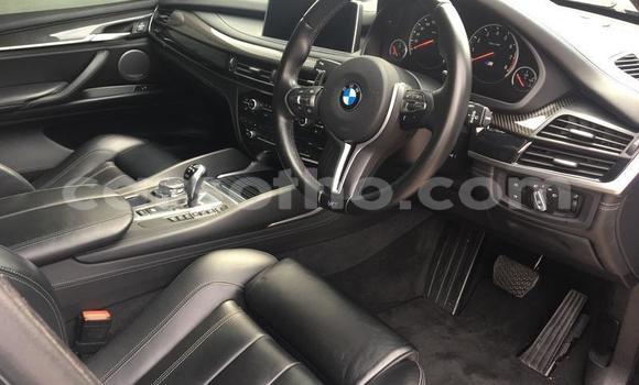 Sayi Na hannu BMW X5 Silver Mota in Maputsoa a Leribe Sayi Na hannu BMW X5 Silver Mota in Maputsoa a Leribe