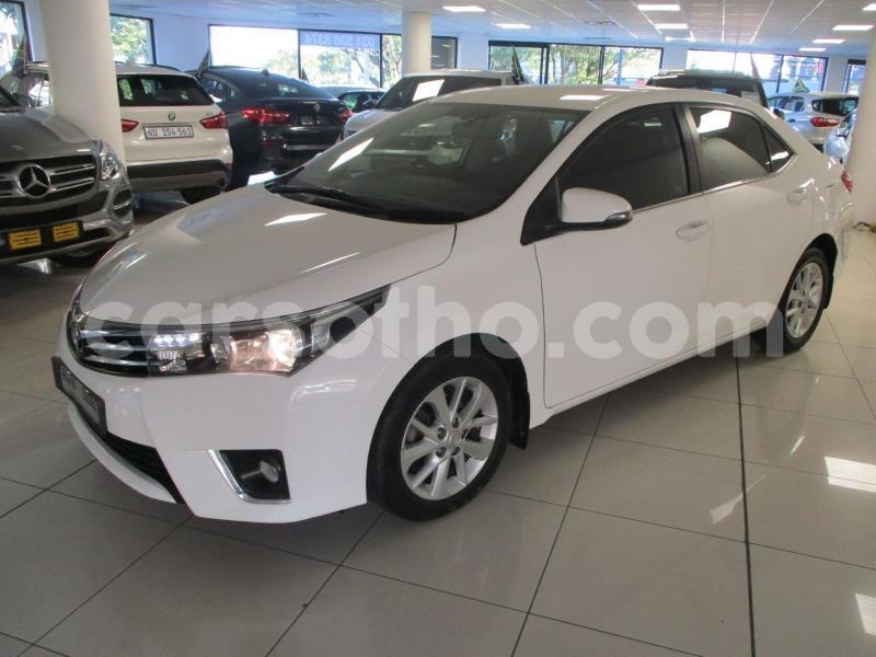 Big with watermark toyota corolla maseru maseru 24921