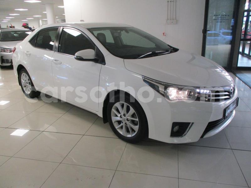 Big with watermark toyota corolla maseru maseru 24921