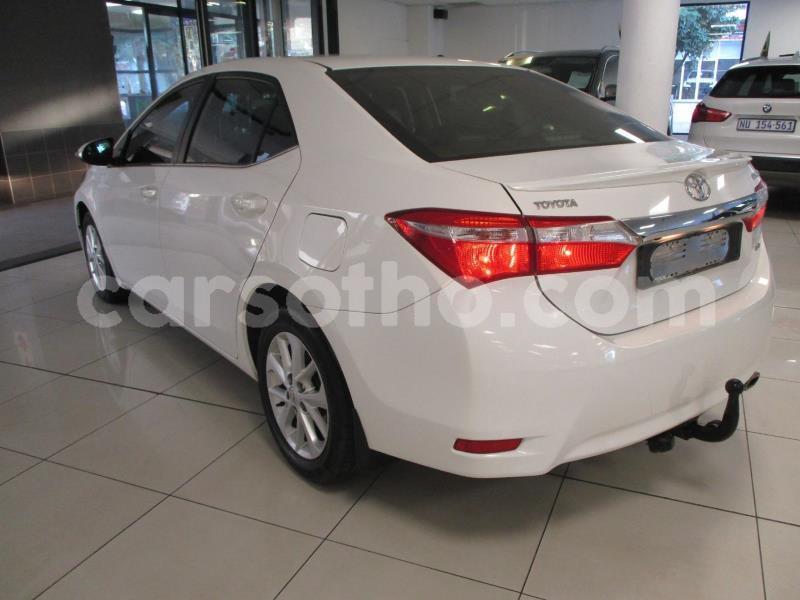 Big with watermark toyota corolla maseru maseru 24921