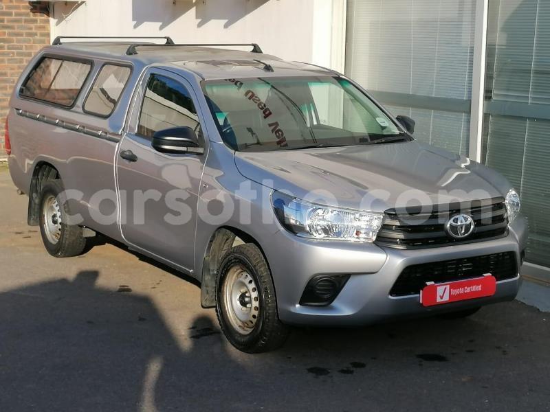 Big with watermark toyota hilux maseru maseru 24923