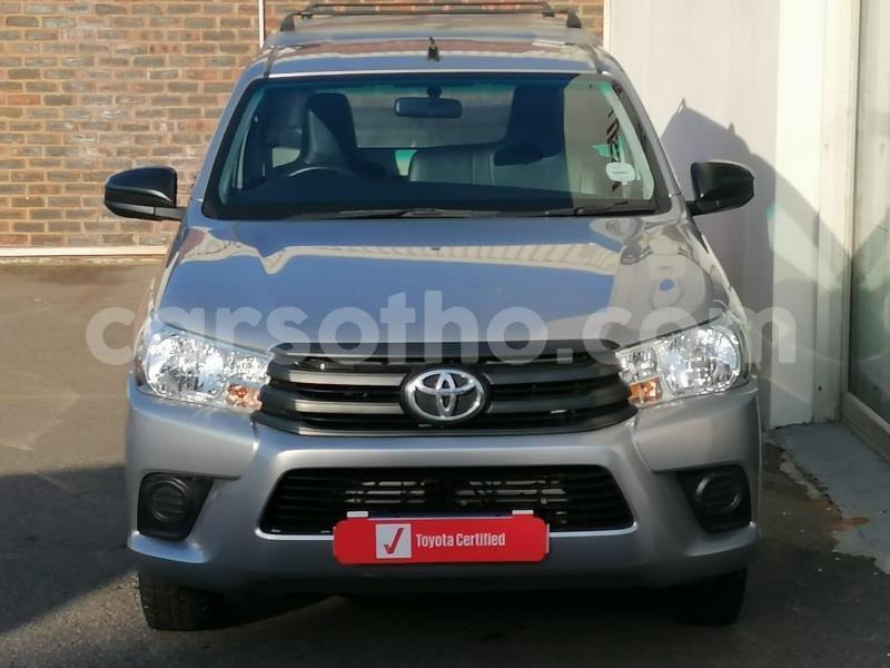 Big with watermark toyota hilux maseru maseru 24923