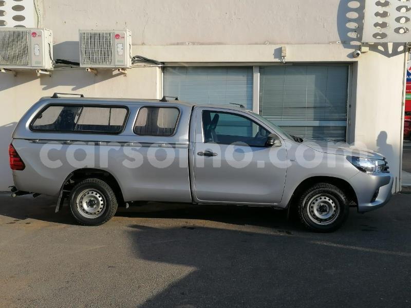 Big with watermark toyota hilux maseru maseru 24923