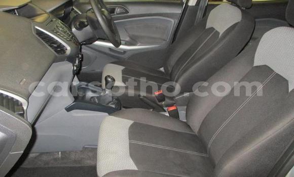 Acheter Occasion Voiture Ford Escort Gris à Maseru, Maseru Acheter Occasion Voiture Ford Escort Gris à Maseru, Maseru