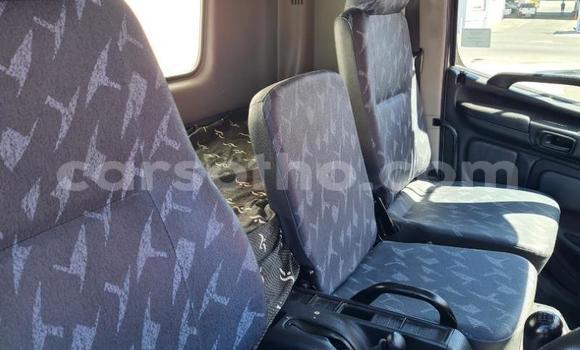 Sayi Na hannu Haima 3 White Mota in Maseru a Maseru Sayi Na hannu Haima 3 White Mota in Maseru a Maseru