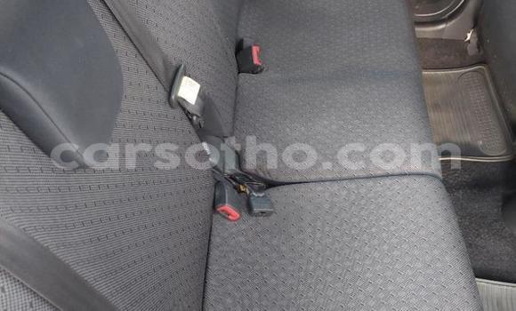 Acheter Occasion Voiture Toyota Yaris Bleu à Maseru, Maseru Acheter Occasion Voiture Toyota Yaris Bleu à Maseru, Maseru