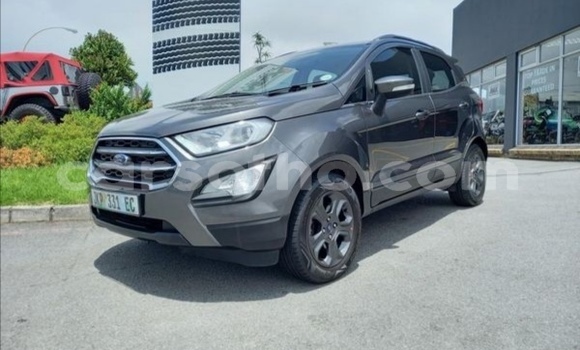 Buy Used Ford EcoSport Other Car in Maseru in Maseru Buy Used Ford EcoSport Other Car in Maseru in Maseru