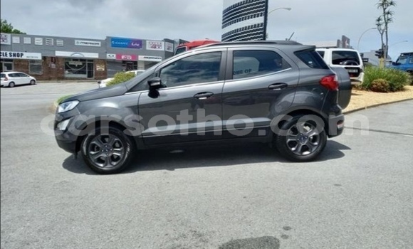 Buy Used Ford EcoSport Other Car in Maseru in Maseru Buy Used Ford EcoSport Other Car in Maseru in Maseru