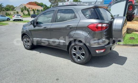 Buy Used Ford EcoSport Other Car in Maseru in Maseru Buy Used Ford EcoSport Other Car in Maseru in Maseru