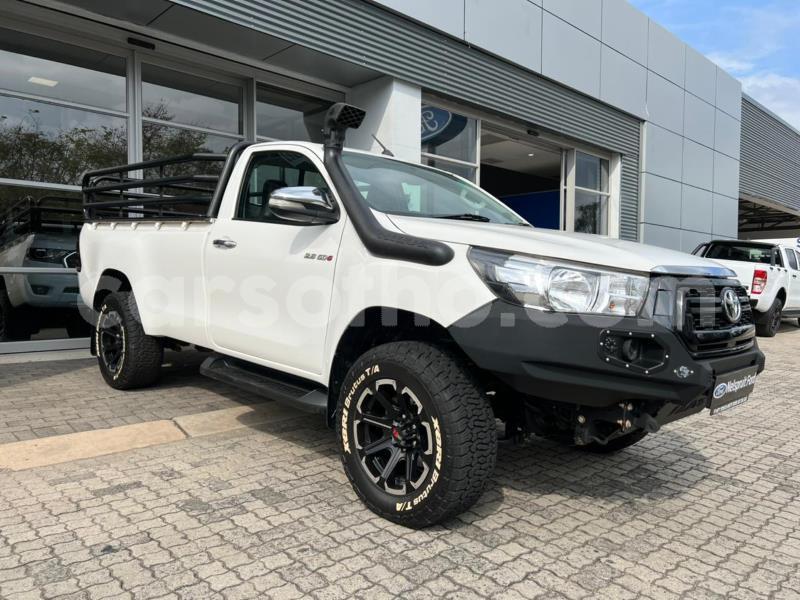 Big with watermark toyota hilux maseru maseru 24930