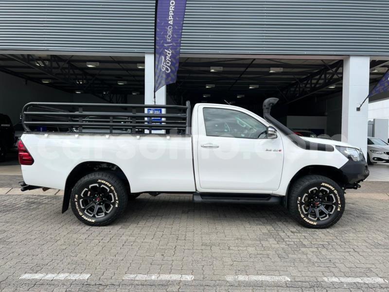 Big with watermark toyota hilux maseru maseru 24930