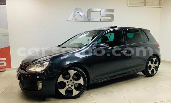 Buy Used Volkswagen Golf Black Car in Maputsoa in Leribe Buy Used Volkswagen Golf Black Car in Maputsoa in Leribe