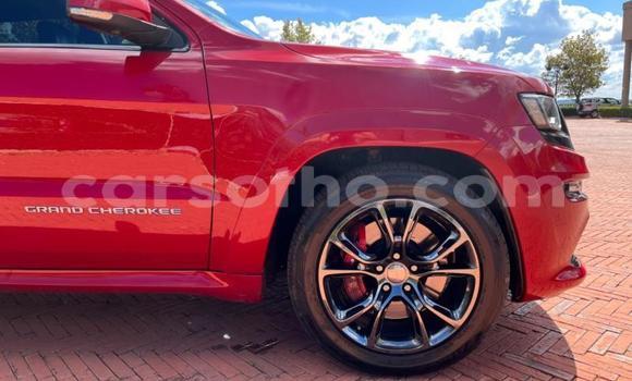 Acheter Occasion Voiture Jeep Cherokee Rouge à Maseru, Maseru Acheter Occasion Voiture Jeep Cherokee Rouge à Maseru, Maseru