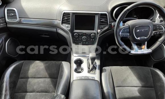 Acheter Occasion Voiture Jeep Cherokee Rouge à Maseru, Maseru Acheter Occasion Voiture Jeep Cherokee Rouge à Maseru, Maseru