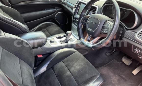 Acheter Occasion Voiture Jeep Cherokee Rouge à Maseru, Maseru Acheter Occasion Voiture Jeep Cherokee Rouge à Maseru, Maseru